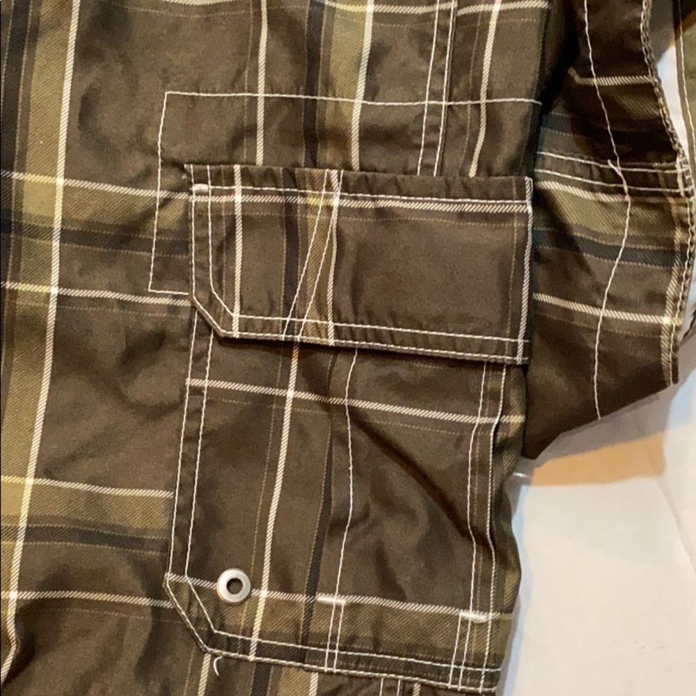 SWIM TRUNKS - Picture 4 of 4